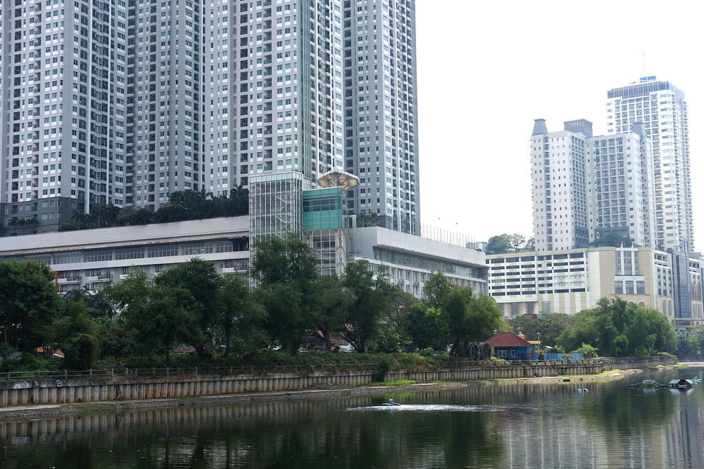 Penjualan Apartemen di Jakarta Tumbuh 580 Unit, Simak Faktor Pendorongnya